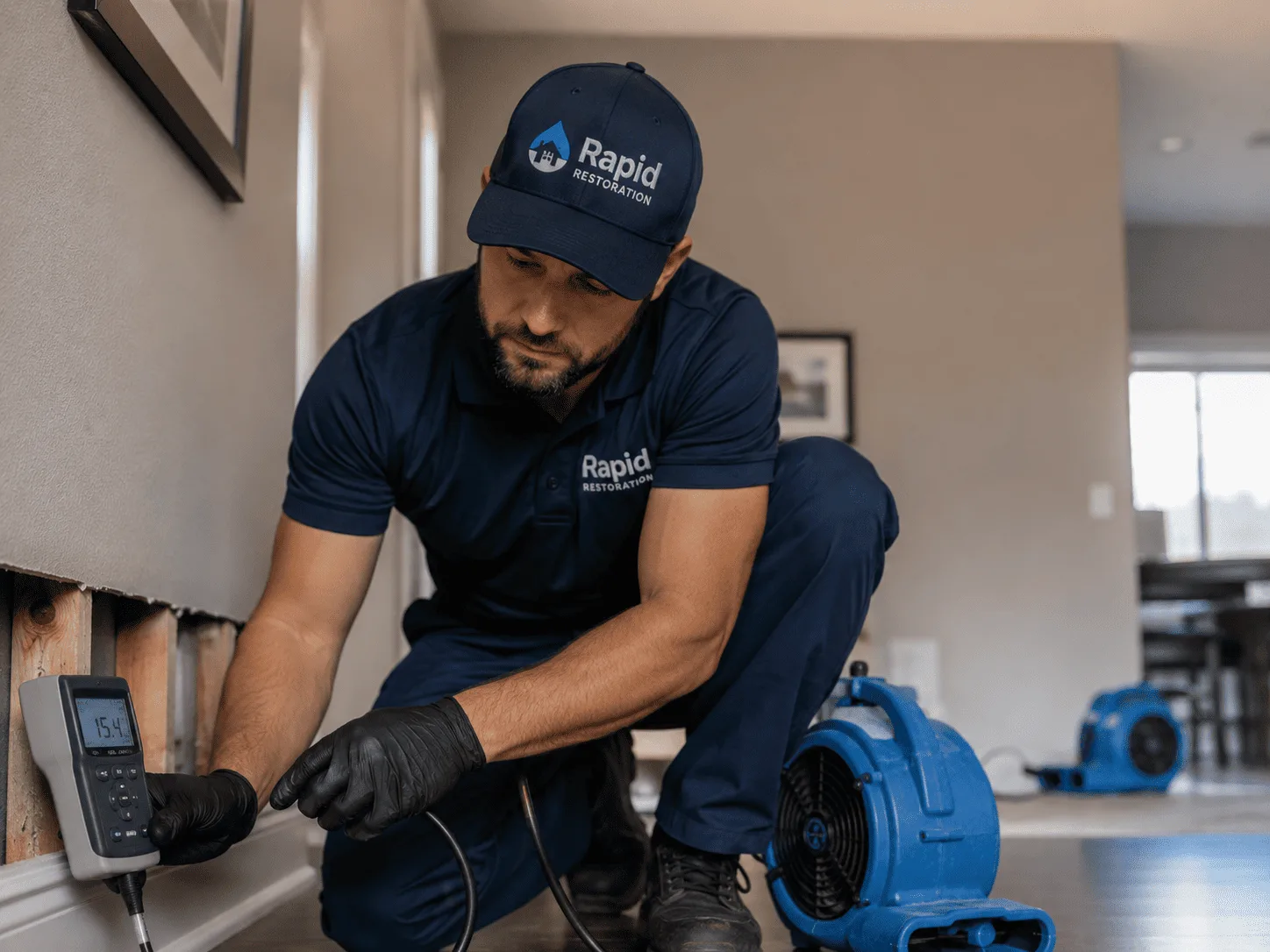 Common questions about Structural Drying in West Chesterfield, NH